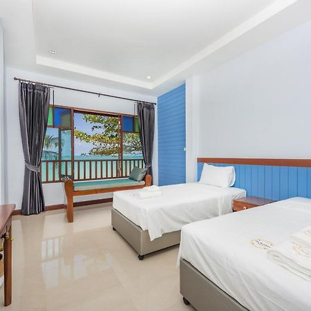 The Boutique Khanom Exterior foto