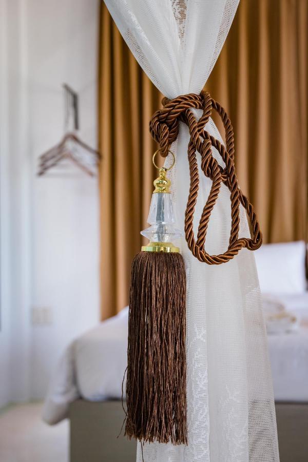 The Boutique Khanom Exterior foto