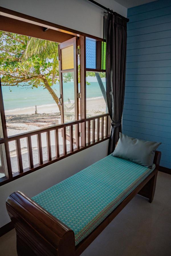 The Boutique Khanom Exterior foto