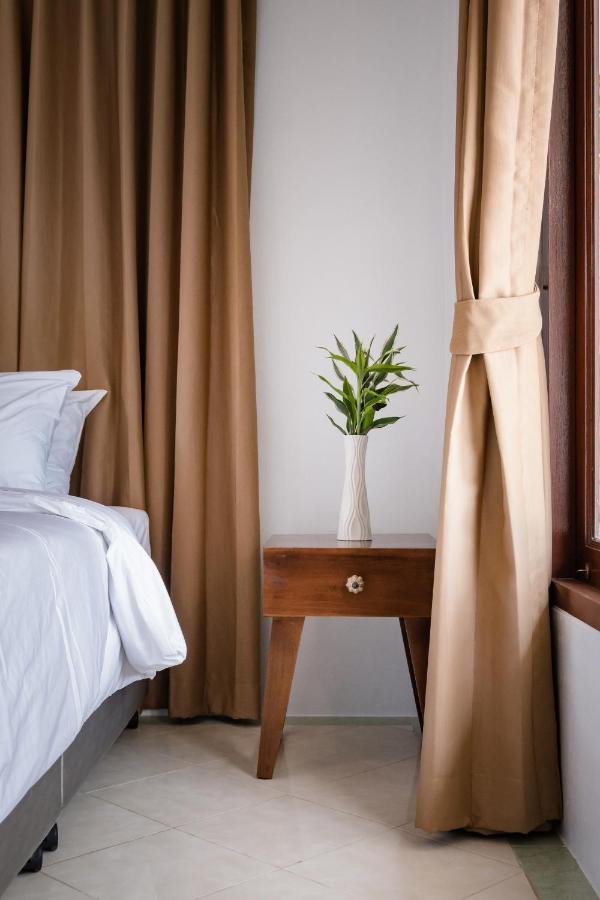 The Boutique Khanom Exterior foto