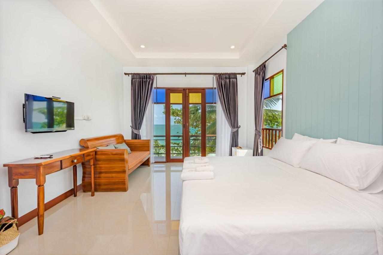 The Boutique Khanom Exterior foto