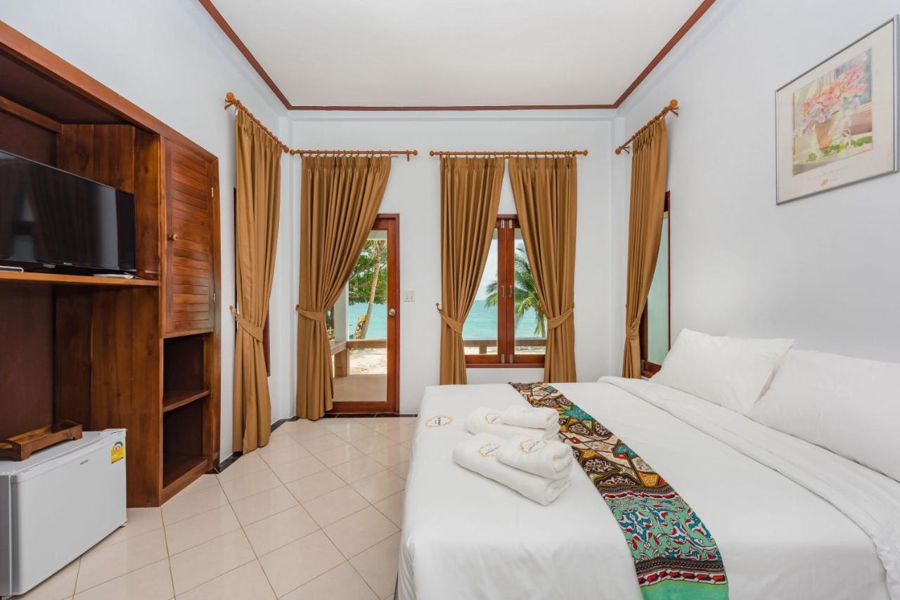 The Boutique Khanom Exterior foto
