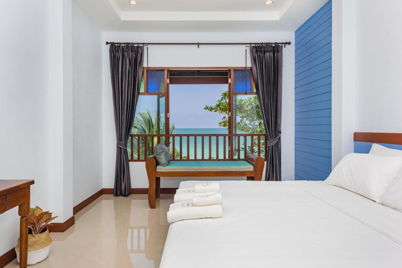 The Boutique Khanom Exterior foto