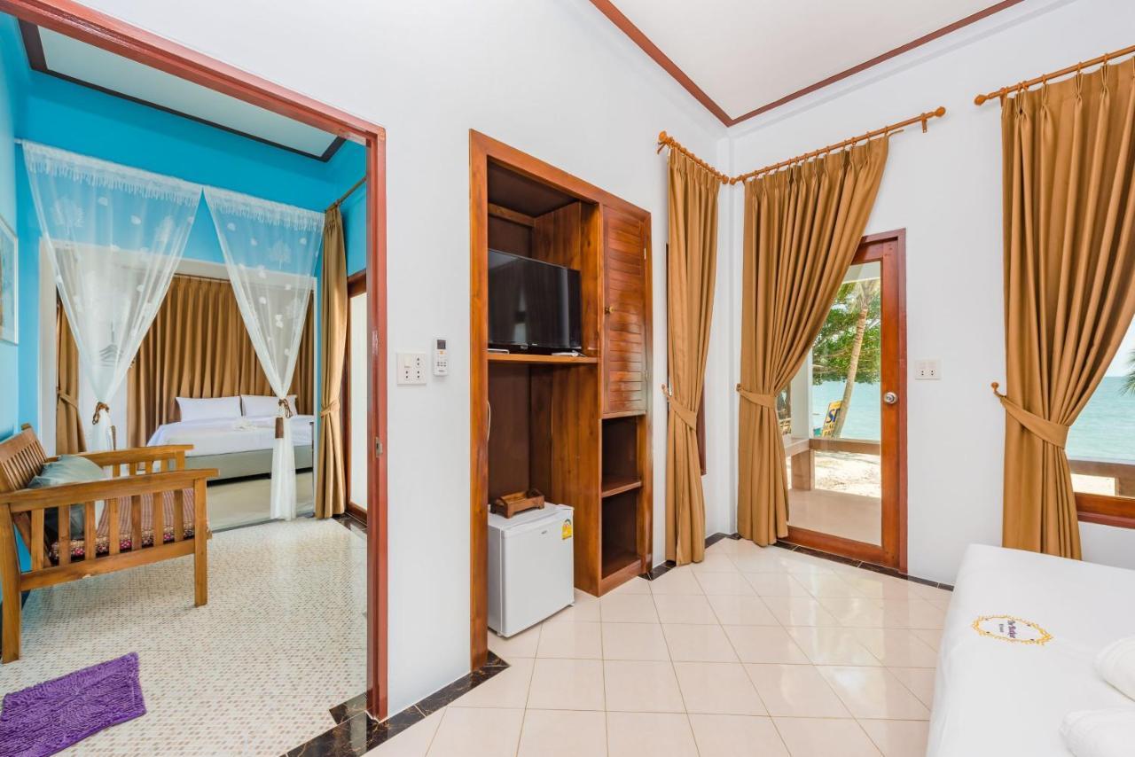 The Boutique Khanom Exterior foto
