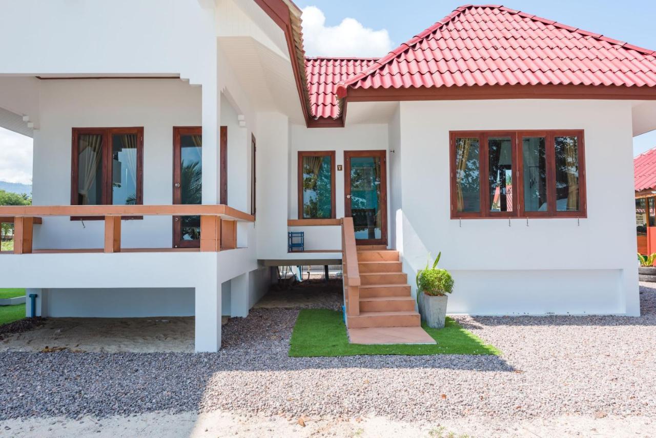 The Boutique Khanom Exterior foto