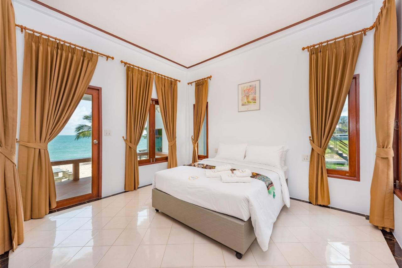 The Boutique Khanom Exterior foto
